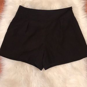 Sanctuary mini shorts